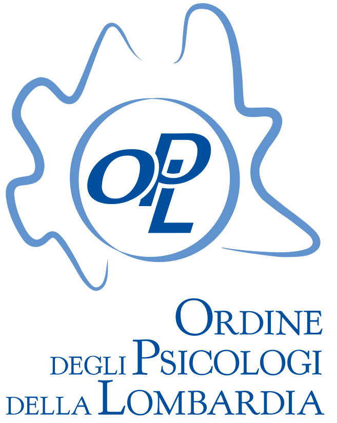 Logo Ordine degli Psicologi della Lombardia